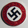 Nazi party 