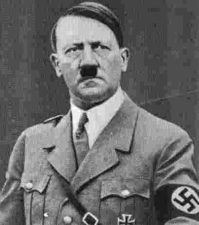 Hitler