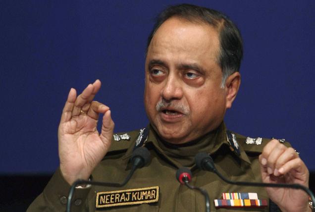 Neeraj-Kumar
