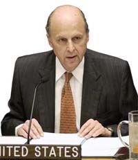 John Negroponte 