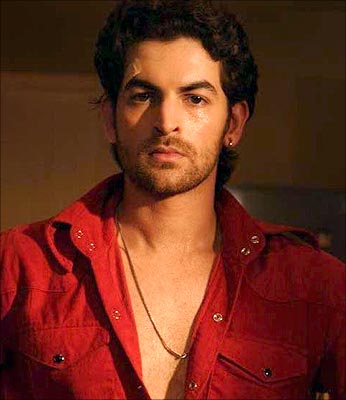 Neil Nitin Mukesh