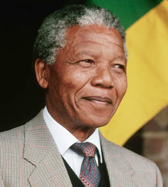 Nelson-Mandela