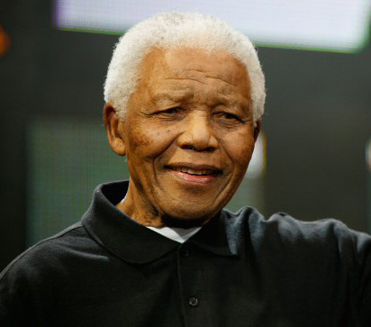 Nelson-Mandela