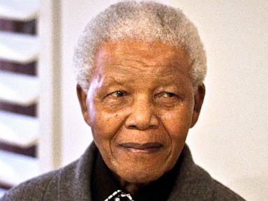 Nelson-Mandela