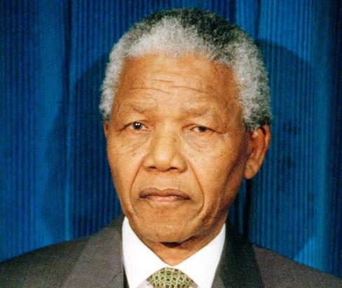 Nelson-Mandela