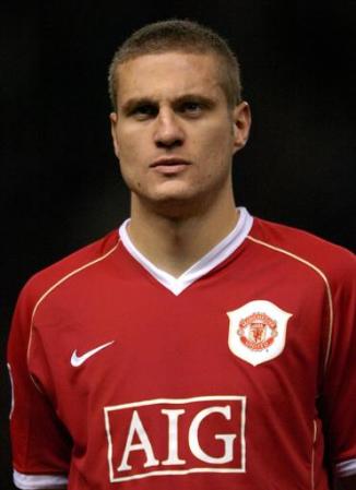 Nemanja Vidic