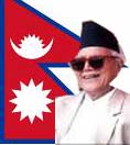 Laxman Prasad Bhattarai