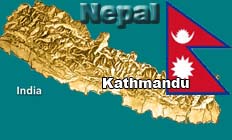 Nepal, Kathmandu