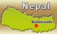 Nepal, kathmandu
