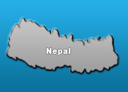 Maoist strike shuts down Nepal