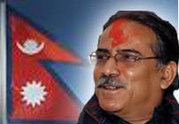 Prachanda