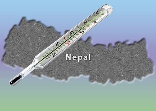 Nepal