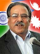 Pushpa Kamal Dahal