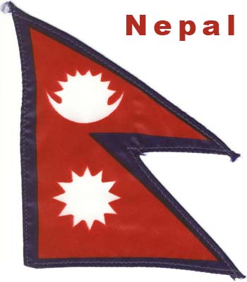 Nepal Parliament passes 2009-10 budget