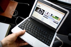 Getting the most out of the little guy: Tips for netbook users