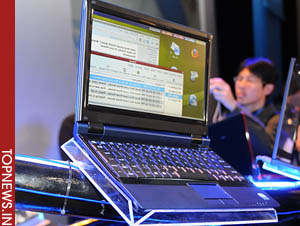 Netbooks with integrated UMTS catch signals well