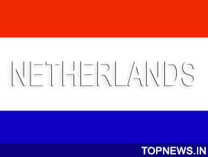 Netherlands Flag