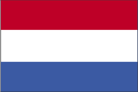 Dutch concerned over North Korean nuclear tests