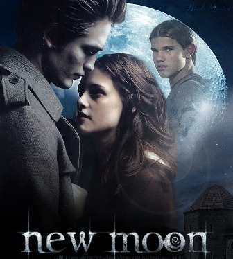 Spoilers for ‘Twilight’ sequel ‘New Moon’ revealed