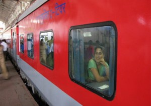 New Delhi-Howrah Rajdhani Express offers free Wi-Fi 