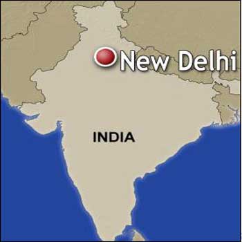 Two Nepali nationals murdered in Delhi  