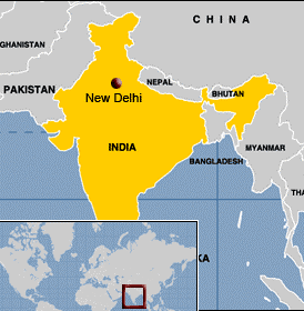 Improvement in condition in Jammu-Kashmir, north east States: Govt.