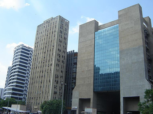 Forex corporate skytower
