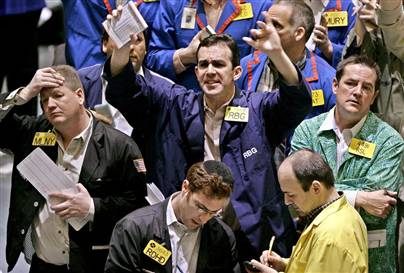 New-York-Mercantile-Exchange