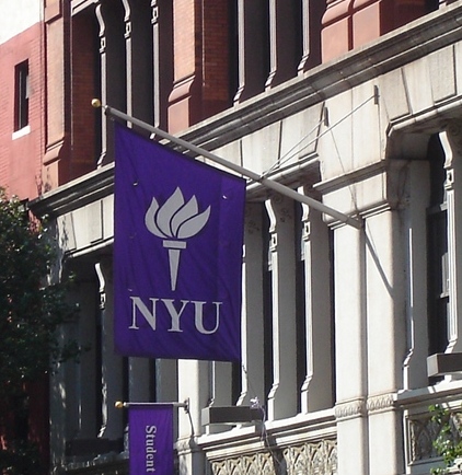 NYU gears up for protecting workers rights in UAE