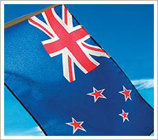 Kiwi couple to wed in the nude!