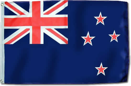 New Zealand not to attend conference on racism 