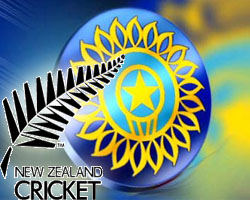 India salvage creditable Napier Test draw