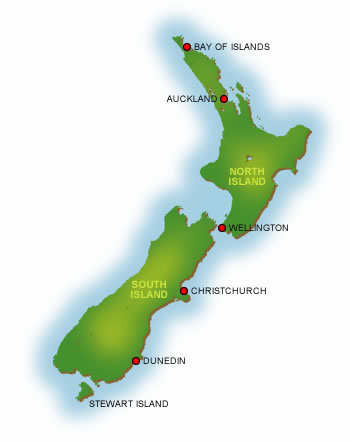 New Zealand