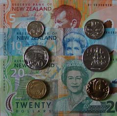 Treasury claims New Zealand's recession may be over