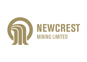 Newcrest gold production fell 14.8% in third quarter