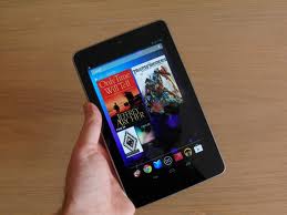 Nexus-7