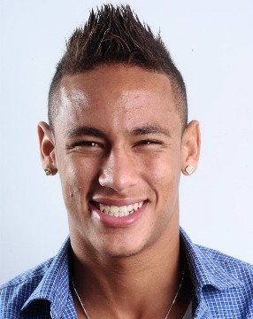 I want to play under Guardiola: Neymar