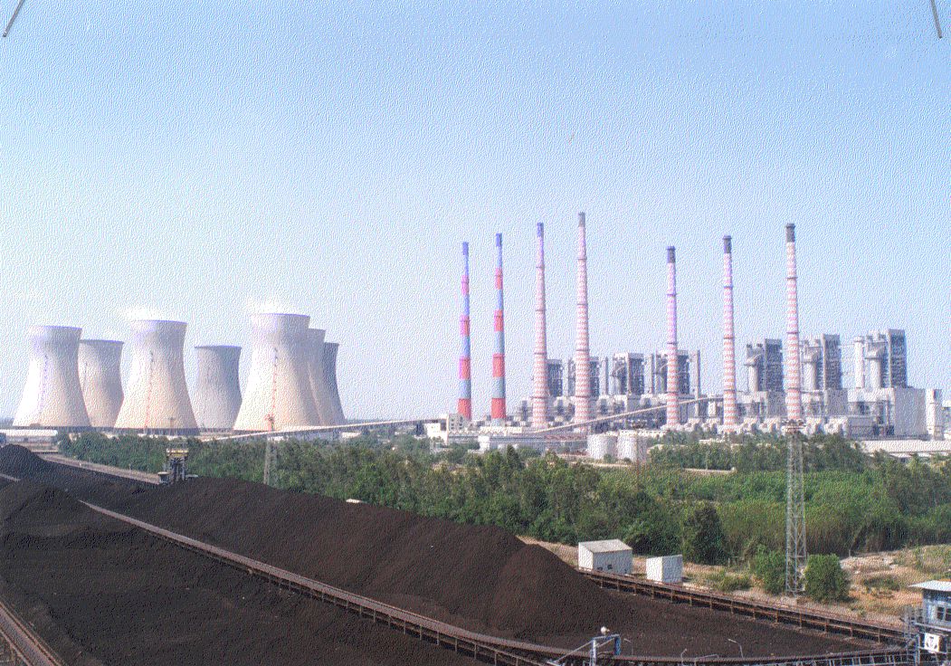 Neyveli Township