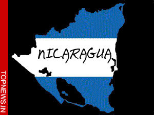 Nicaragua deports MS-13 boss to El Salvador 