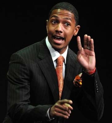 nick cannon album