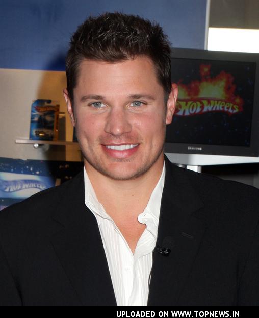 Nick Lachey wishes ex-wife Jessica Simpson the best