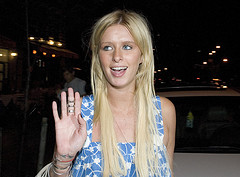 Nicky-Hilton