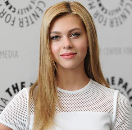 Nicola-Peltz