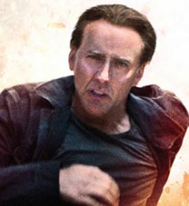 Nicolas Cage regrets turning down 'Shrek'