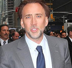 Cage faces another $36.7 million lawsuit