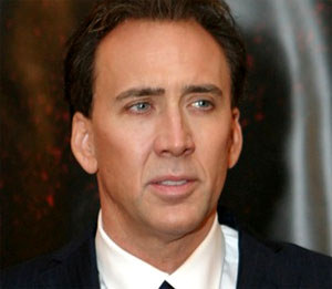 Nicolas Cage sued again, this time for $36.7m