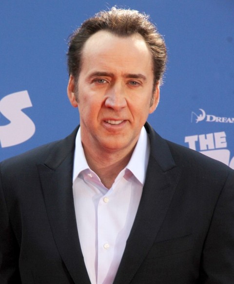 Nicolas-Cage