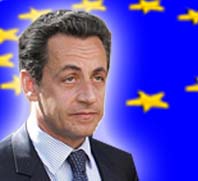 Nicolas Sarkozy