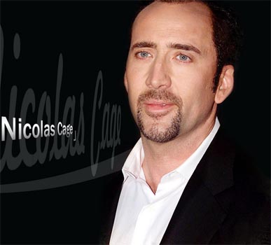 Nicolas Cage grateful to Cher for his Hollywood stardom