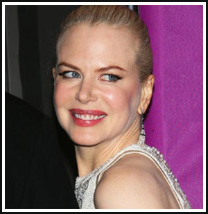 ‘Nicole Kidman sacks US publicist’